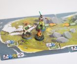 Jeu Le 7eme continent - Kickstarter 7th Continent - KS Serious Poulp