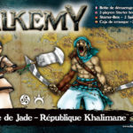 Alkemy