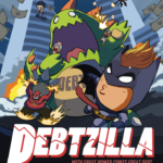 Debtzilla