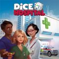 Discussion consacrée au Kickstarter Dice Hospital