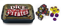 Dice of Pirates