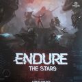 Discussion consacrée au Kickstarter Endure the Stars