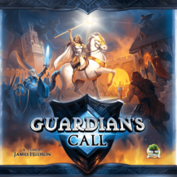 Guardian's Call