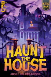 Haunt the House