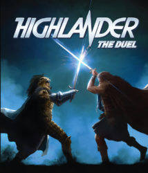 Highlander The Duel