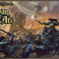 Joan of Arc - Mythic Battles - Vitrine