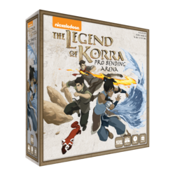 Legend of Korra