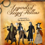 Legends of Sleepy Hollow