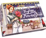 Jeu The Little Flower Shop - Kickstarter Little Flower Shop - KS Steve Finn