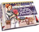 Jeu The Little Flower Shop - Kickstarter Little Flower Shop - KS Steve Finn