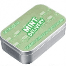 Jeu Mint Delivery - Kickstarter Mint Delivery - KS Five24 Labs