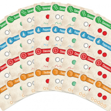 Jeu Mint Delivery - Kickstarter Mint Delivery - KS Five24 Labs