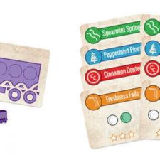 Jeu Mint Delivery - Kickstarter Mint Delivery - KS Five24 Labs