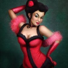 Jeu Outlaws Last Man Standing Kickstarter Outlaws - KS Holy Grail