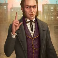 Jeu Outlaws Last Man Standing Kickstarter Outlaws - KS Holy Grail