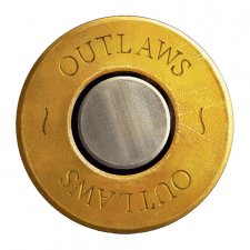 Jeu Outlaws Last Man Standing Kickstarter Outlaws - KS Holy Grail