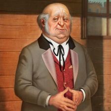 Jeu Outlaws Last Man Standing Kickstarter Outlaws - KS Holy Grail