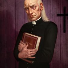 Jeu Outlaws Last Man Standing Kickstarter Outlaws - KS Holy Grail