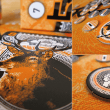 Jeu TRUT - Kickstarter Trut - Robin Red Games