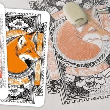 Jeu TRUT - Kickstarter Trut - Robin Red Games