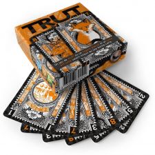 Jeu TRUT - Kickstarter Trut - Robin Red Games