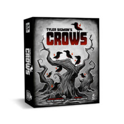 Tyler Sigman's Crows