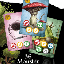 Whoosh - Pledge groupé Whoosh