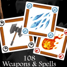 Whoosh - Pledge groupé Whoosh