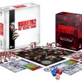 Jeu Resident Evil 2 - Kickstarter Resident Evil 2 - KS Steamforged