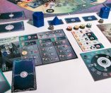 Jeu Cerebria: The Inside World - Kickstarter Cerebria - KS Mindclash Games