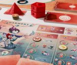 Jeu Cerebria: The Inside World - Kickstarter Cerebria - KS Mindclash Games