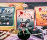 Jeu Cerebria: The Inside World - Kickstarter Cerebria - KS Mindclash Games