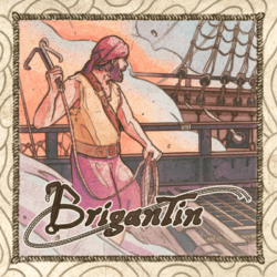 Brigantin