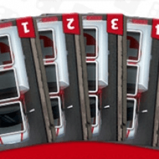 Jeu Dice Hospital - Kickstarter Dice Hospital - KS Alley Cat Games