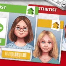 Jeu Dice Hospital - Kickstarter Dice Hospital - KS Alley Cat Games