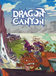 Dragon Canyon