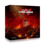 Galactic Warlords - Battle for Dominion