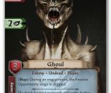 Jeu Gloom of Kilforth - Kickstarter Gloom of Kilforth - KS Hall or Nothing