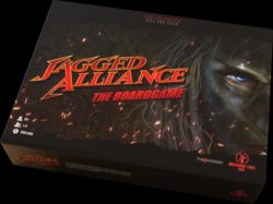 Jagged Alliance