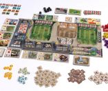 Jeu Monster Lands - Kickstarter Monster Lands - KS Second Gate Games (M-Lands)