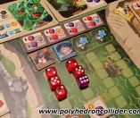 Jeu Monster Lands - Kickstarter Monster Lands - KS Second Gate Games (M-Lands)