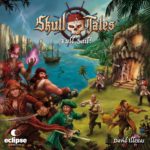 Skull Tales-Full Sail