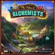 The Valley of Alchemists