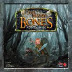 Jeu Too Many Bones - Kickstarter Too Many Bones - KS Chip Theory Games