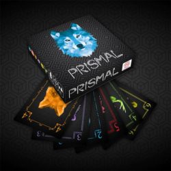 Prismal