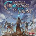 Jeu Chronicles of Frost - Kickstarter Mistfall Chronicles of Frost - KS NSKN