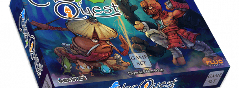 Color Quest