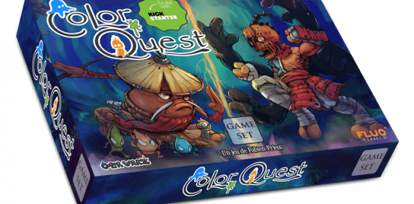 Color Quest