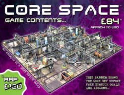 Core Space