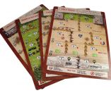 Jeu D-Day Dice - Kickstarter D-Day Dice Seconde édition - KS français par Nuts Publishing